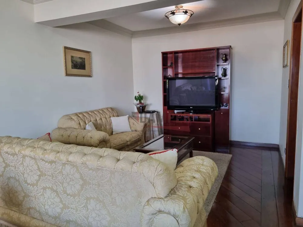 Apartamento, 4 quartos, 200 m² - Foto 3