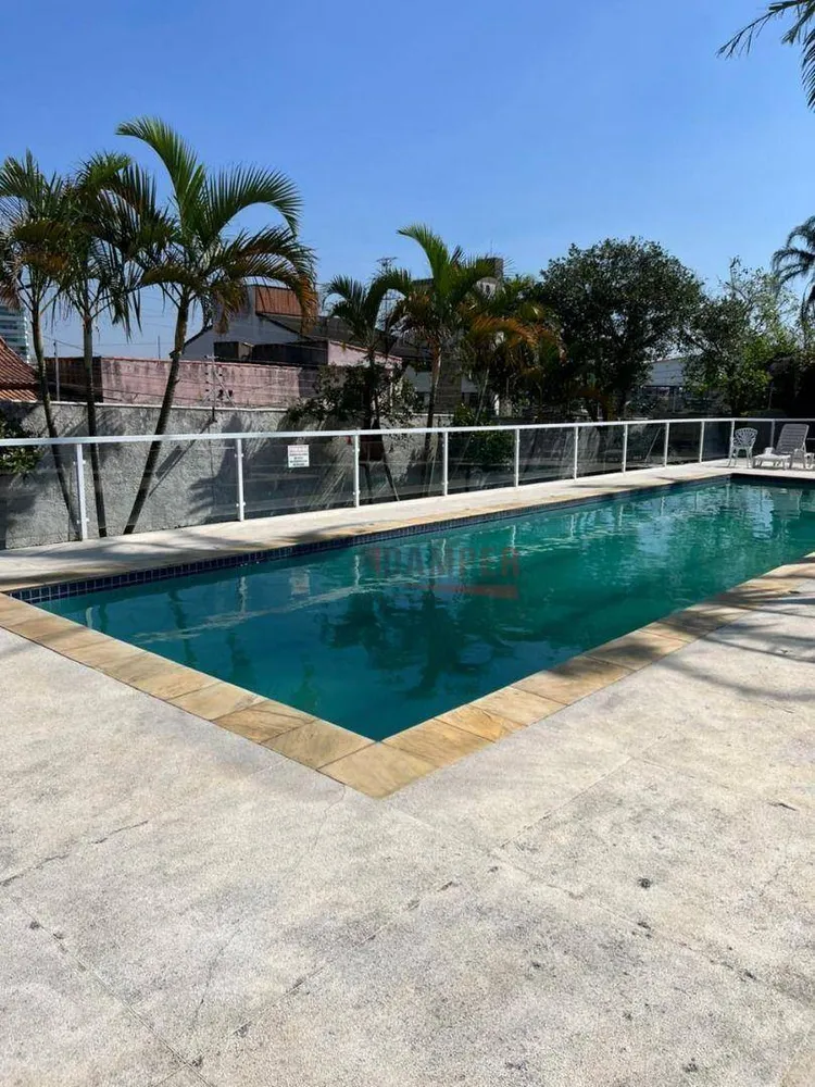 Apartamento, 4 quartos, 200 m² - Foto 9