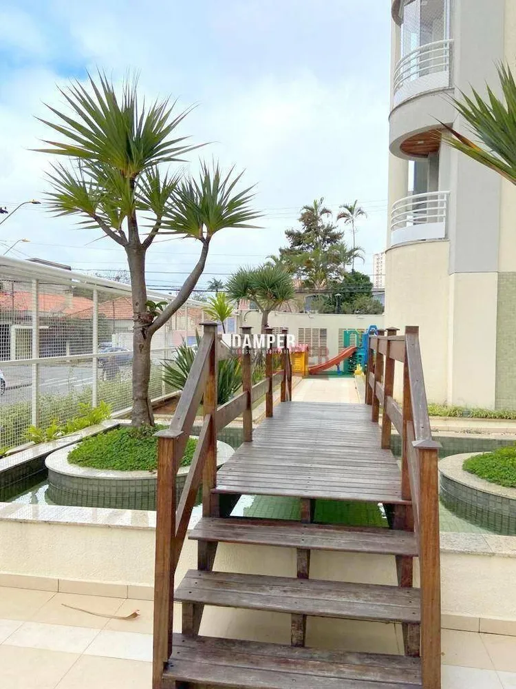 Apartamento, 3 quartos, 111 m² - Foto 12