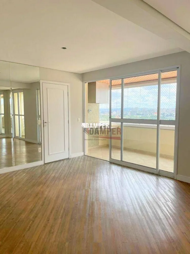 Apartamento, 3 quartos, 111 m² - Foto 7