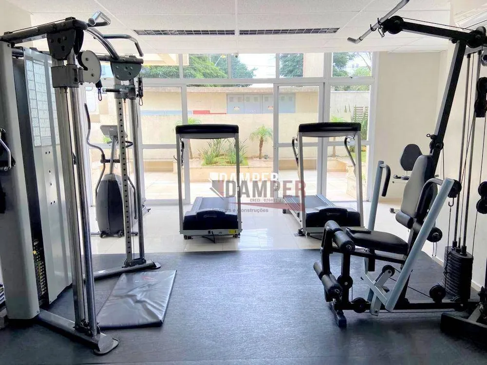 Apartamento, 3 quartos, 111 m² - Foto 8