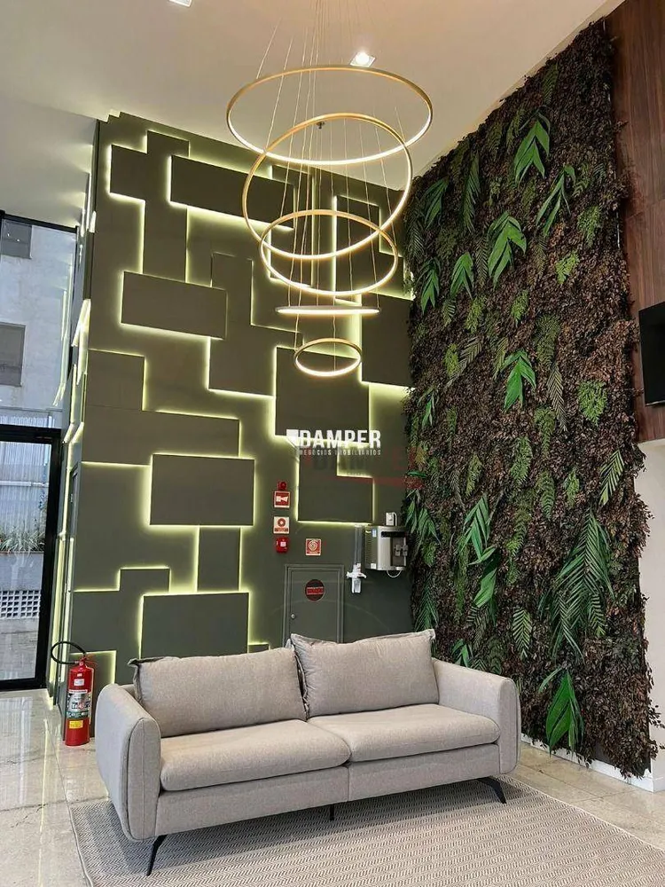 Sala-Conjunto, 30 m² - Foto 8