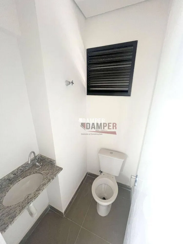 Sala-Conjunto, 30 m² - Foto 12