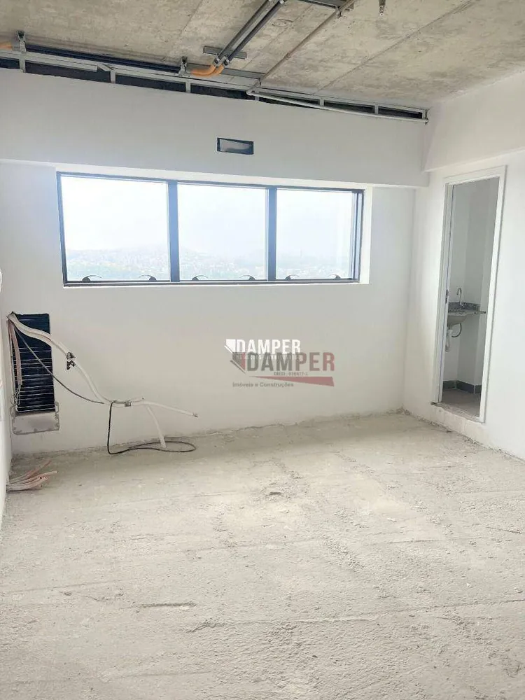 Sala-Conjunto, 30 m² - Foto 10
