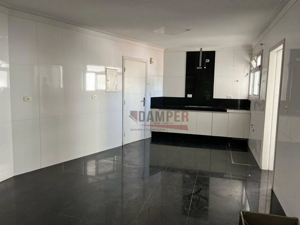Apartamento, 4 quartos, 160 m² - Foto 5