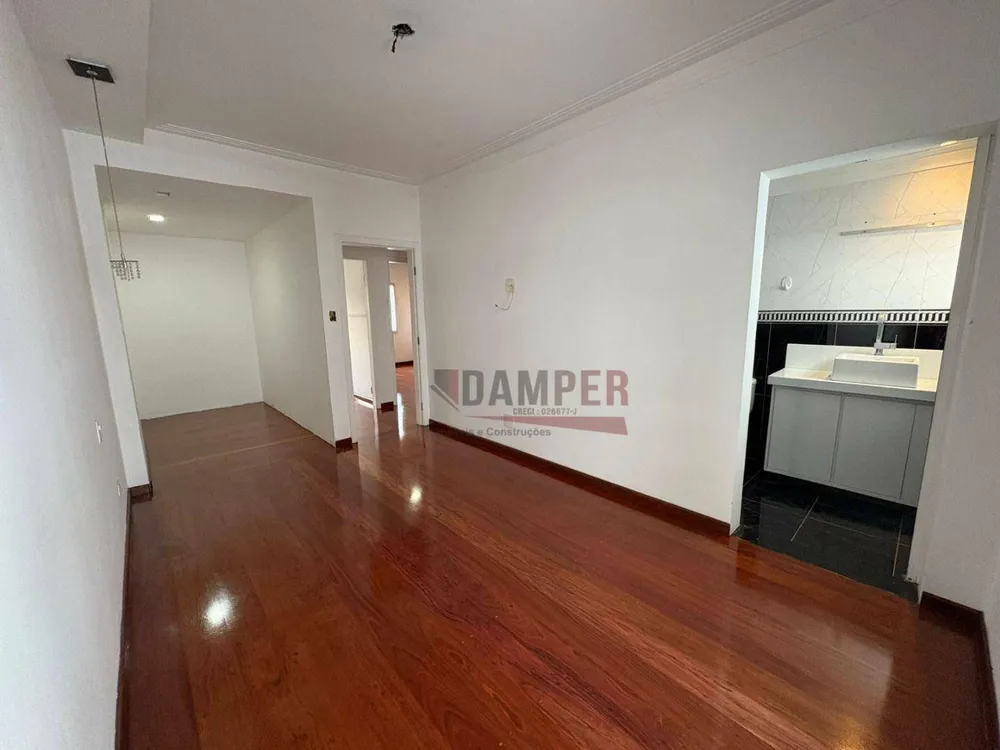 Apartamento, 4 quartos, 160 m² - Foto 4