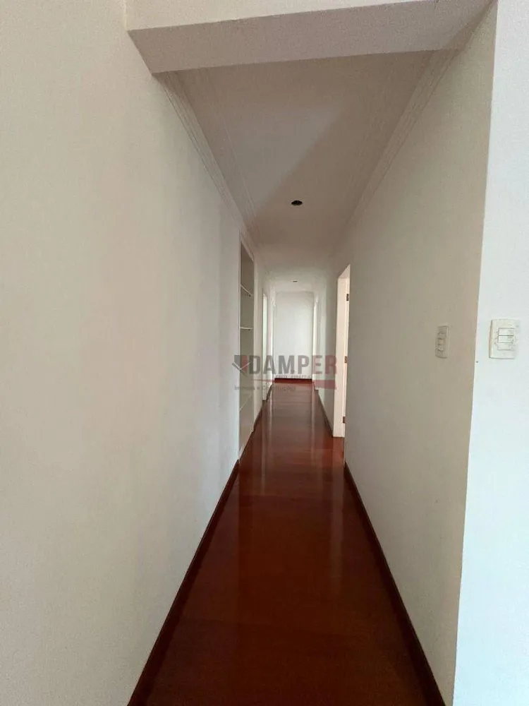 Apartamento, 4 quartos, 160 m² - Foto 2