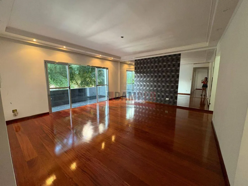 Apartamento, 4 quartos, 160 m² - Foto 3
