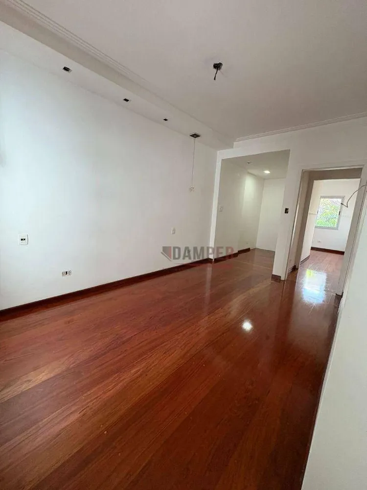 Apartamento, 4 quartos, 160 m² - Foto 8
