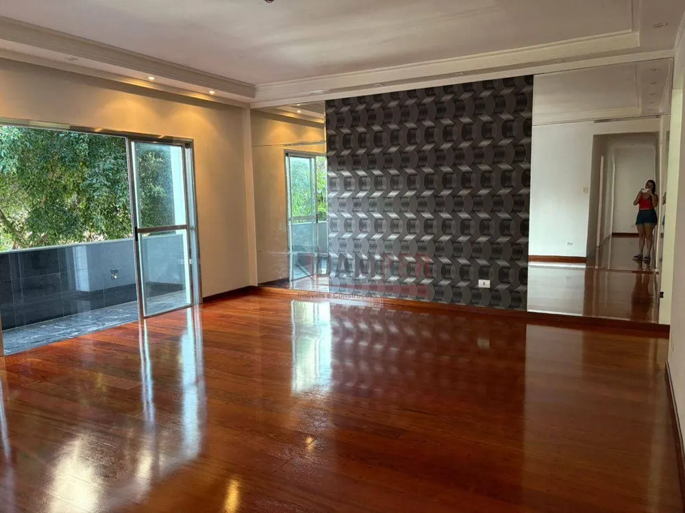 Apartamento, 4 quartos, 160 m² - Foto 10