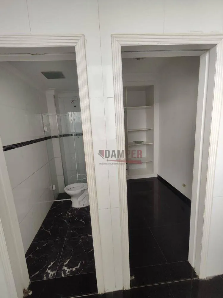 Apartamento, 4 quartos, 160 m² - Foto 9