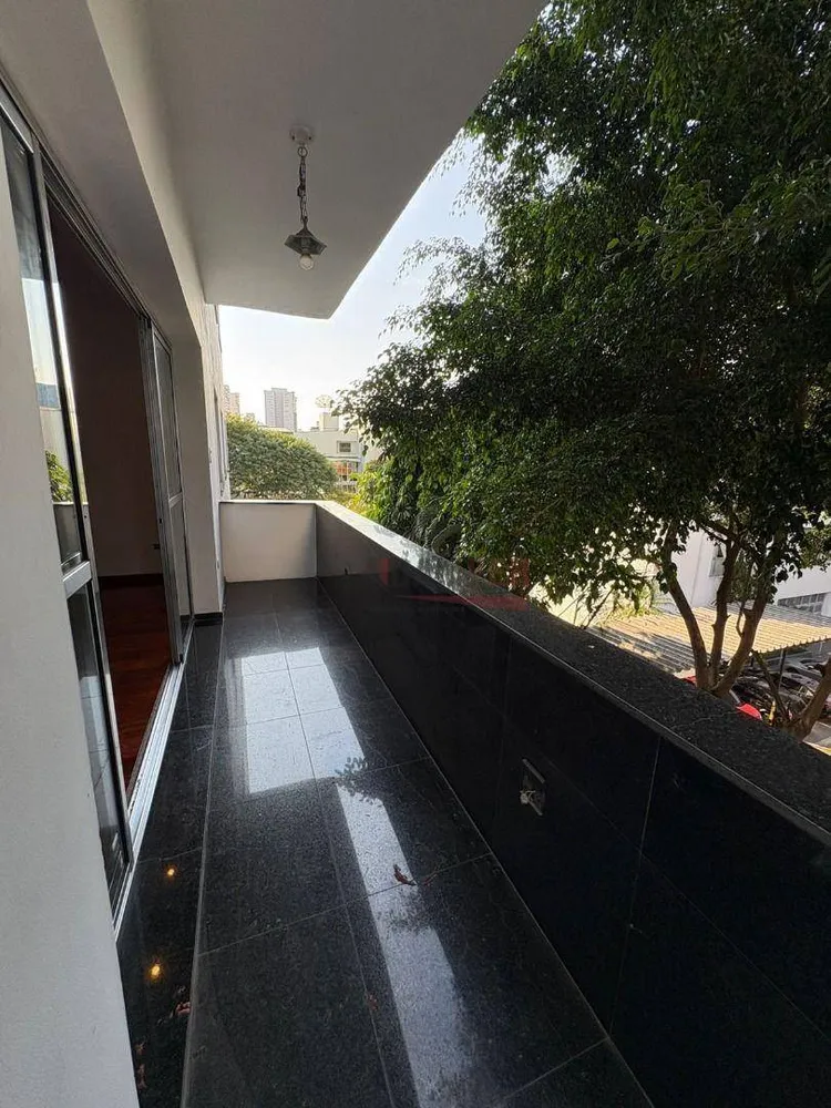 Apartamento, 4 quartos, 160 m² - Foto 11