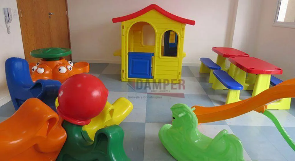 Apartamento, 3 quartos, 60 m² - Foto 12