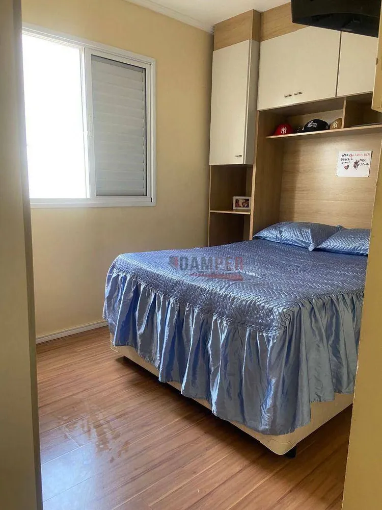 Apartamento, 3 quartos, 60 m² - Foto 3