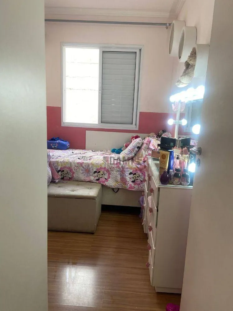 Apartamento, 3 quartos, 60 m² - Foto 2