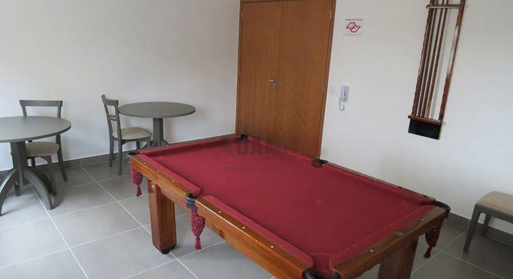 Apartamento, 3 quartos, 60 m² - Foto 9