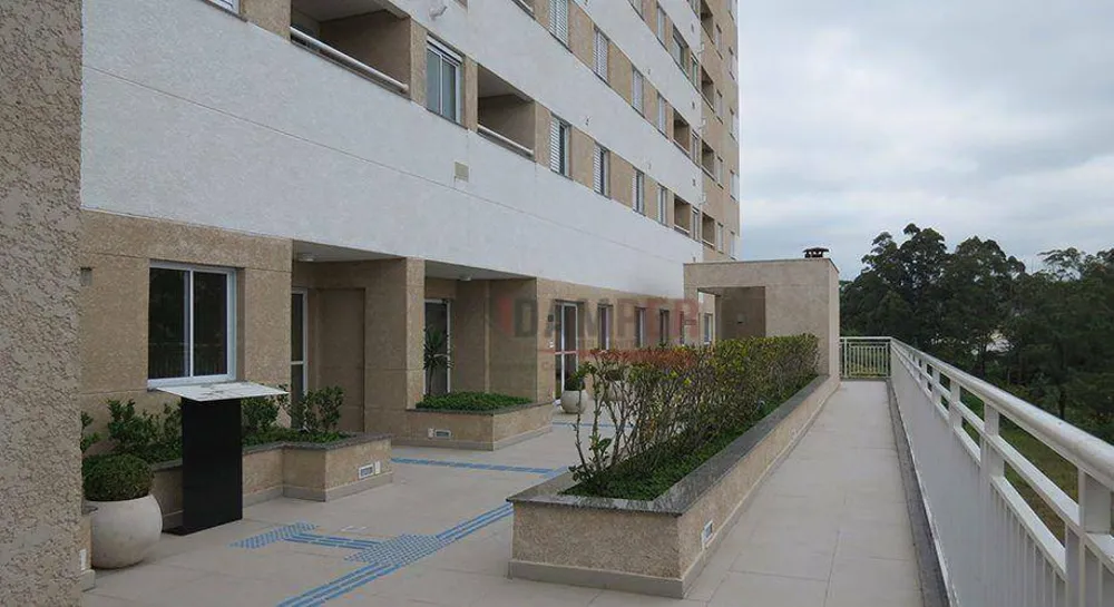 Apartamento, 3 quartos, 60 m² - Foto 8