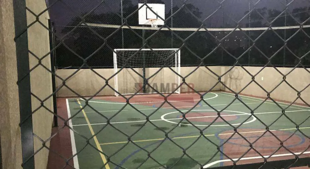 Apartamento, 3 quartos, 60 m² - Foto 6