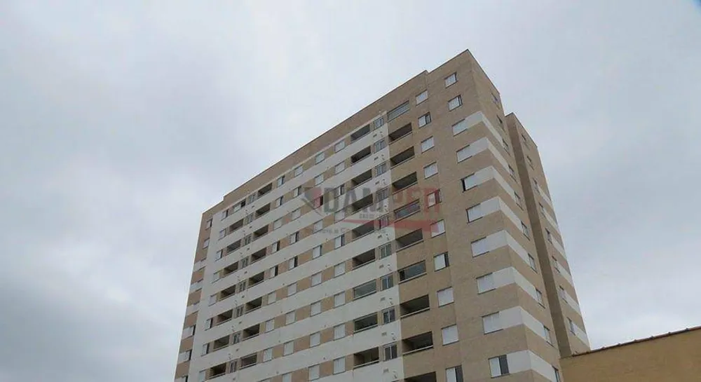 Apartamento, 3 quartos, 60 m² - Foto 7