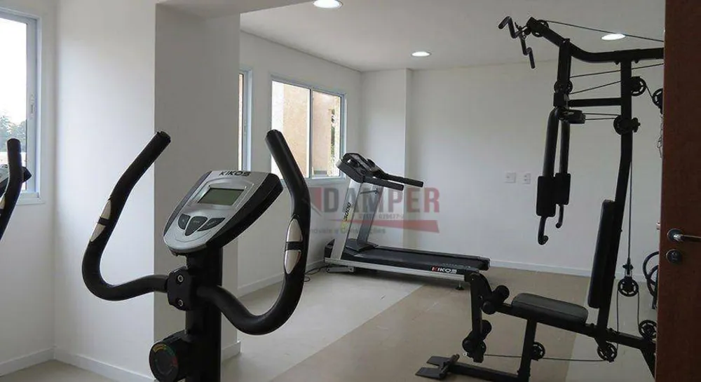 Apartamento, 3 quartos, 60 m² - Foto 10