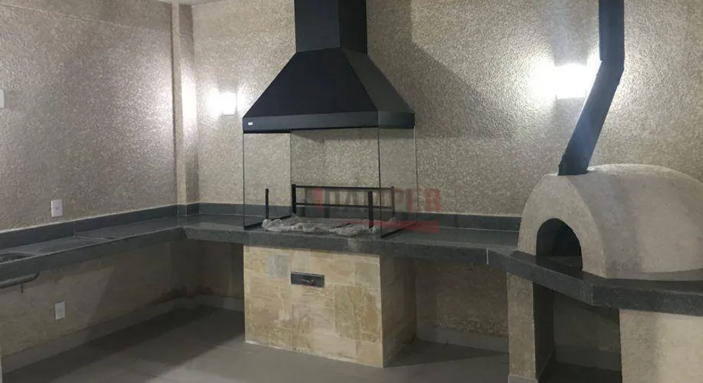 Apartamento, 3 quartos, 60 m² - Foto 5