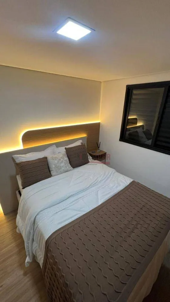 Apartamento, 2 quartos, 54 m² - Foto 11
