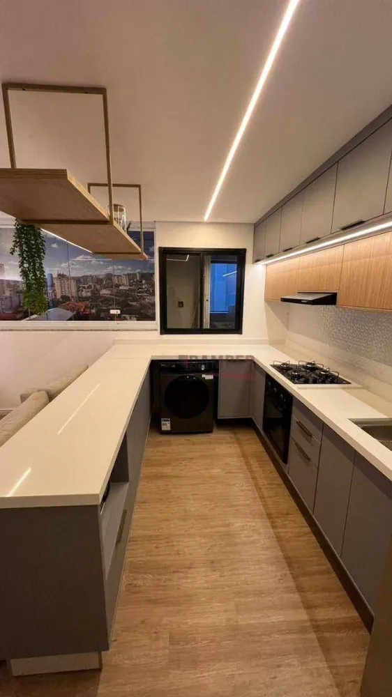 Apartamento, 2 quartos, 54 m² - Foto 6