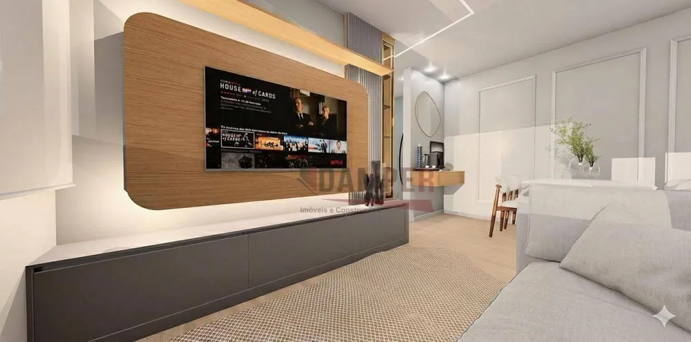 Apartamento, 2 quartos, 54 m² - Foto 4