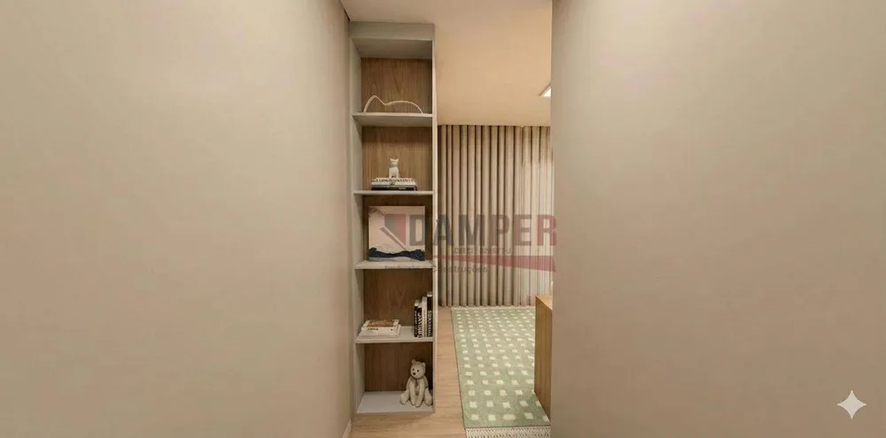 Apartamento, 2 quartos, 54 m² - Foto 1