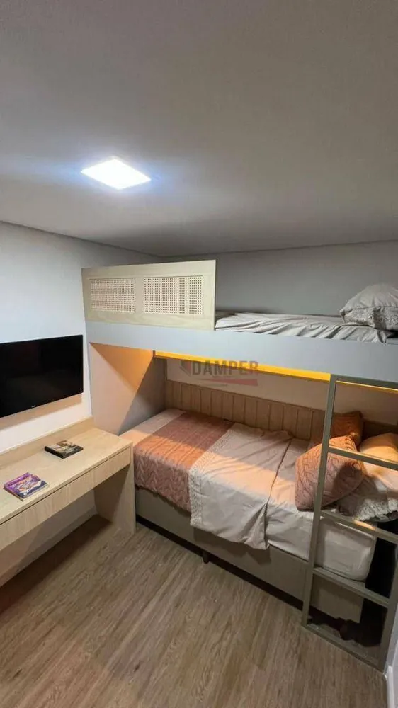 Apartamento, 2 quartos, 54 m² - Foto 10