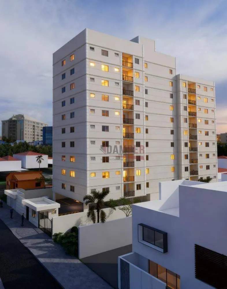 Apartamento, 2 quartos, 54 m² - Foto 7