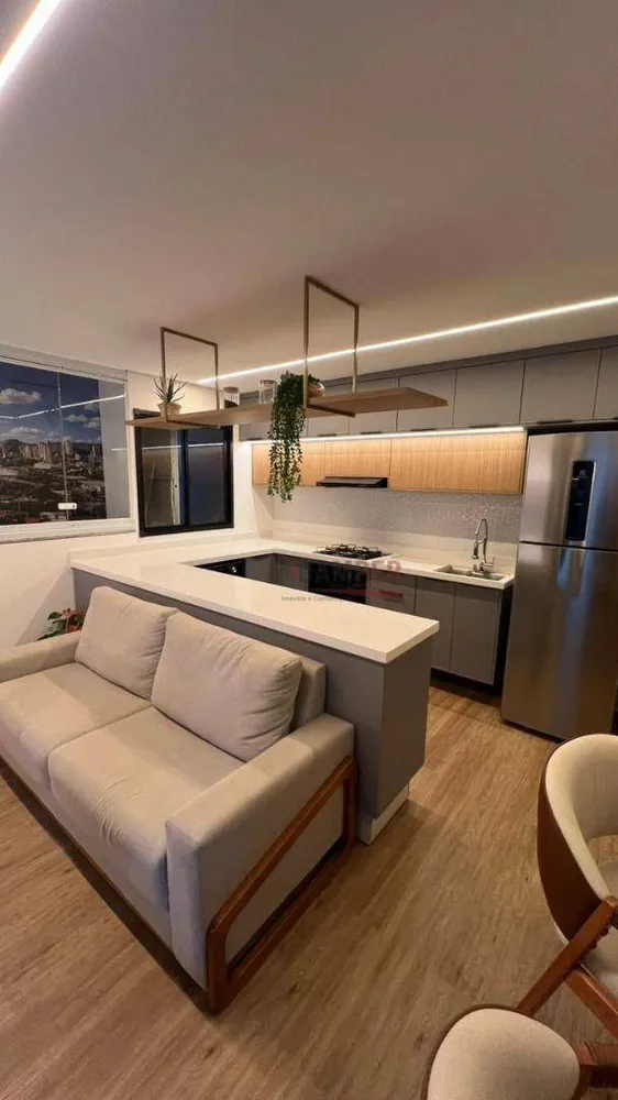 Apartamento, 2 quartos, 54 m² - Foto 12