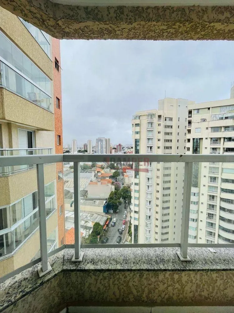 Apartamento, 2 quartos, 60 m² - Foto 16