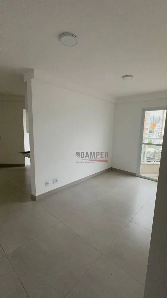 Apartamento, 2 quartos, 60 m² - Foto 1