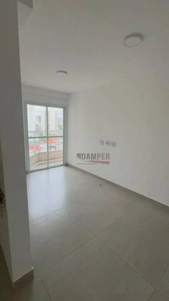 Apartamento, 2 quartos, 60 m² - Foto 3