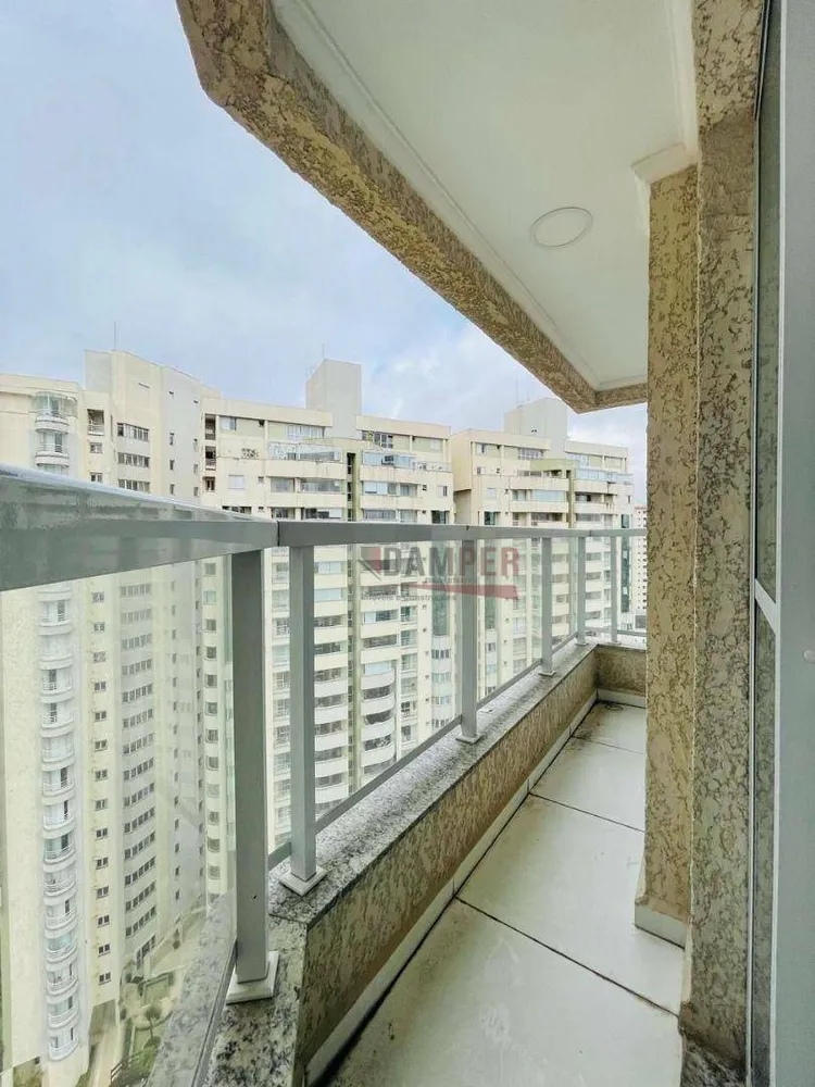 Apartamento, 2 quartos, 60 m² - Foto 13