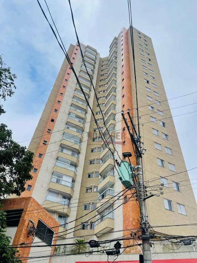 Apartamento, 2 quartos, 60 m² - Foto 10