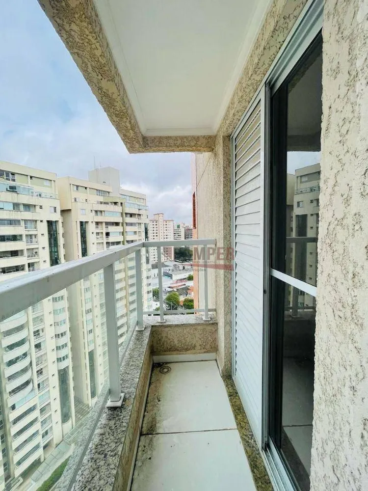 Apartamento, 2 quartos, 60 m² - Foto 14