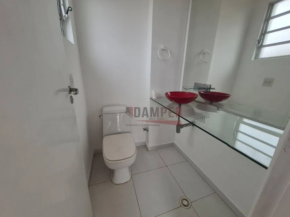 Apartamento, 2 quartos, 89 m² - Foto 12