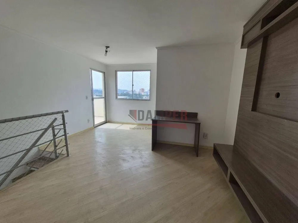 Apartamento, 2 quartos, 89 m² - Foto 11