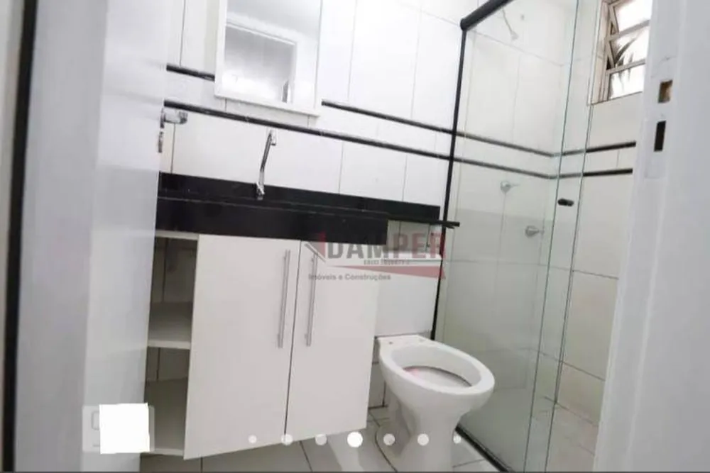 Apartamento, 3 quartos, 64 m² - Foto 7
