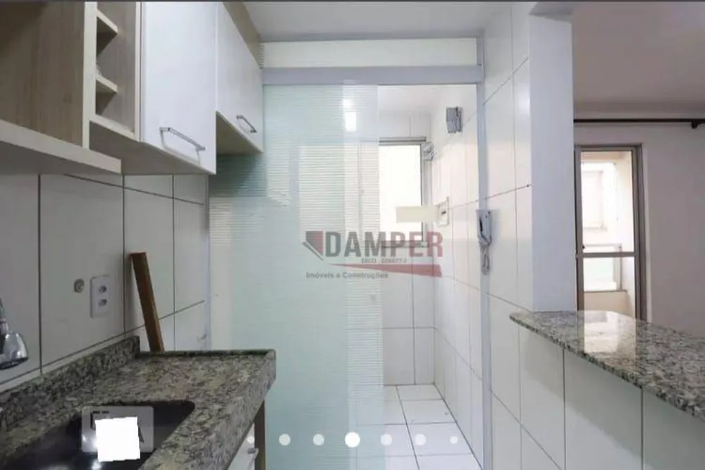 Apartamento, 3 quartos, 64 m² - Foto 12
