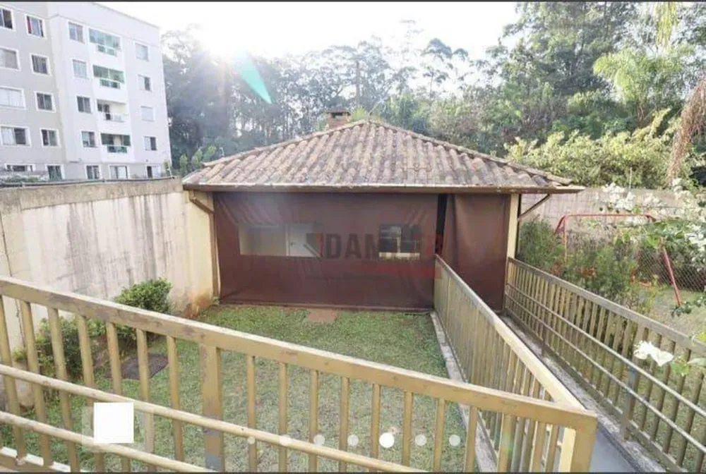 Apartamento, 3 quartos, 64 m² - Foto 10