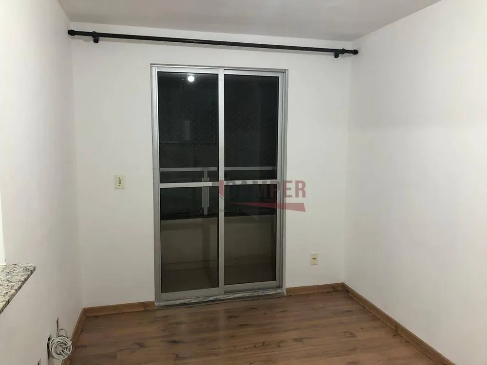 Apartamento, 3 quartos, 64 m² - Foto 1