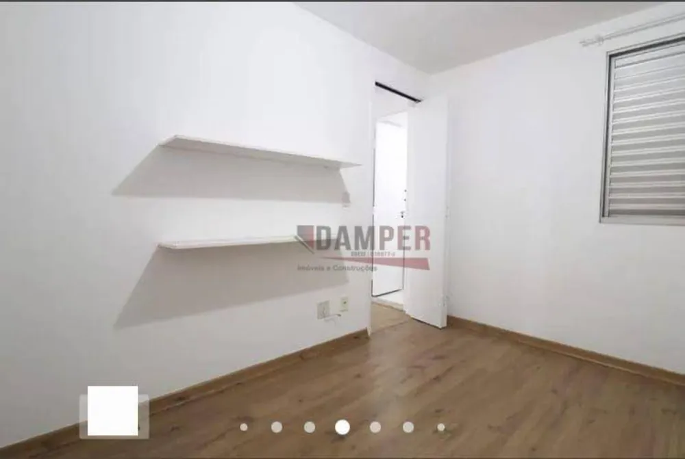 Apartamento, 3 quartos, 64 m² - Foto 4