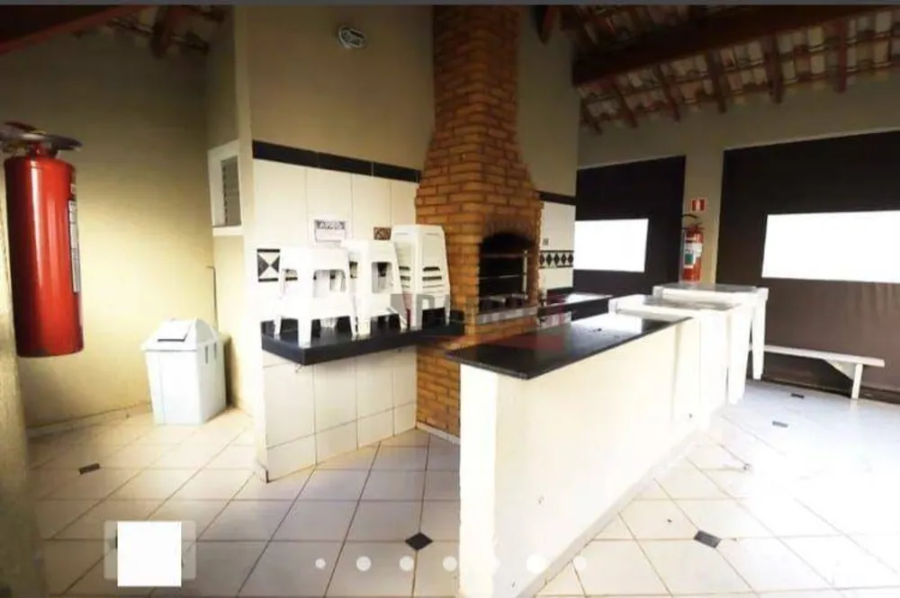 Apartamento, 3 quartos, 64 m² - Foto 9