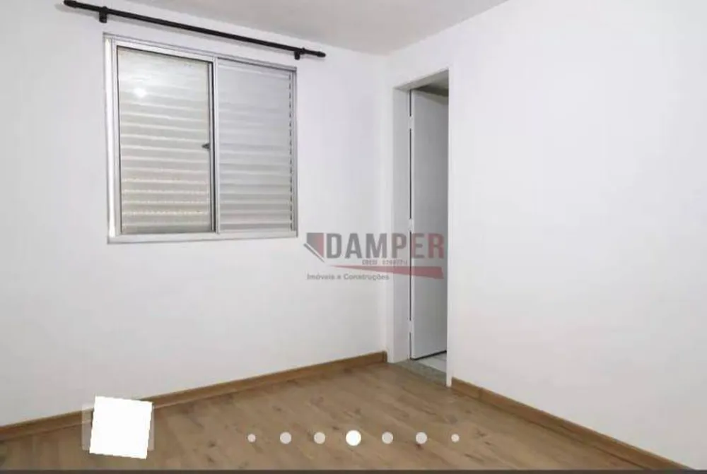 Apartamento, 3 quartos, 64 m² - Foto 11