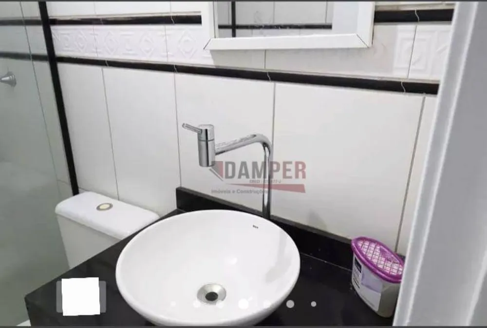 Apartamento, 3 quartos, 64 m² - Foto 8