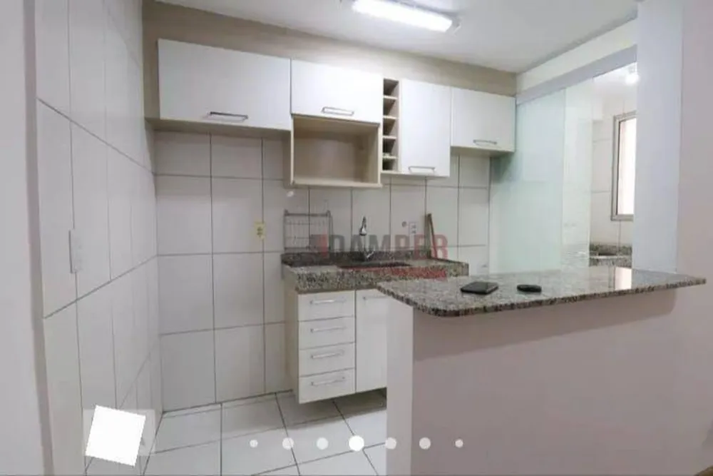Apartamento, 3 quartos, 64 m² - Foto 3