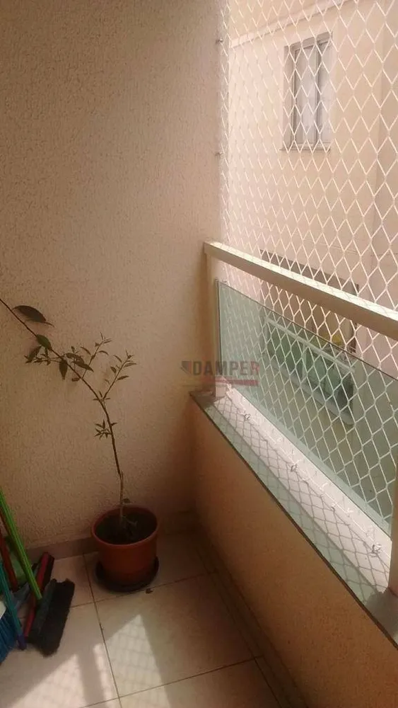 Apartamento, 3 quartos, 64 m² - Foto 5